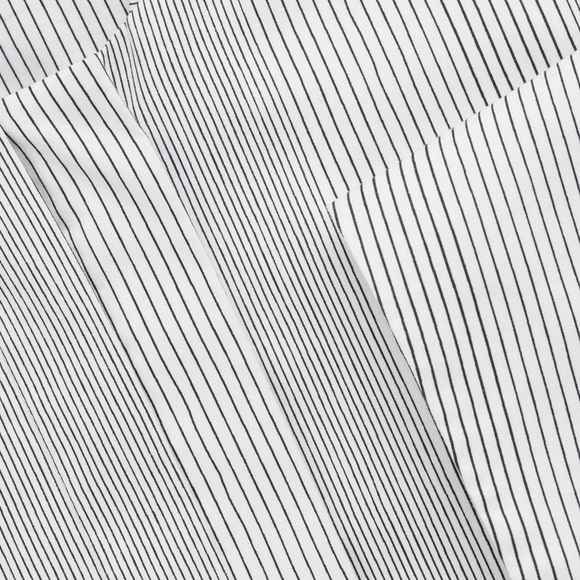 COS
Boxy Striped Jacket - Picture 8 of 16